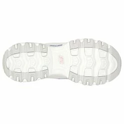 Skechers D'Lites Whimsical Dream Women's Lifestyle Shoes -Men's Footwear Sales Store 5545 12712 0140 108 zoom 73