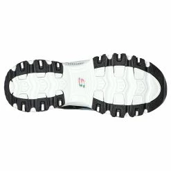 Skechers D'Lites Women's Lifestyle Shoes -Men's Footwear Sales Store 5545 12712 0145 018 zoom 22