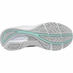 Saucony Women's Integrity Walker 3 Wide Walking Shoes -Men's Footwear Sales Store 5550 10387 0001 100 zoom 22