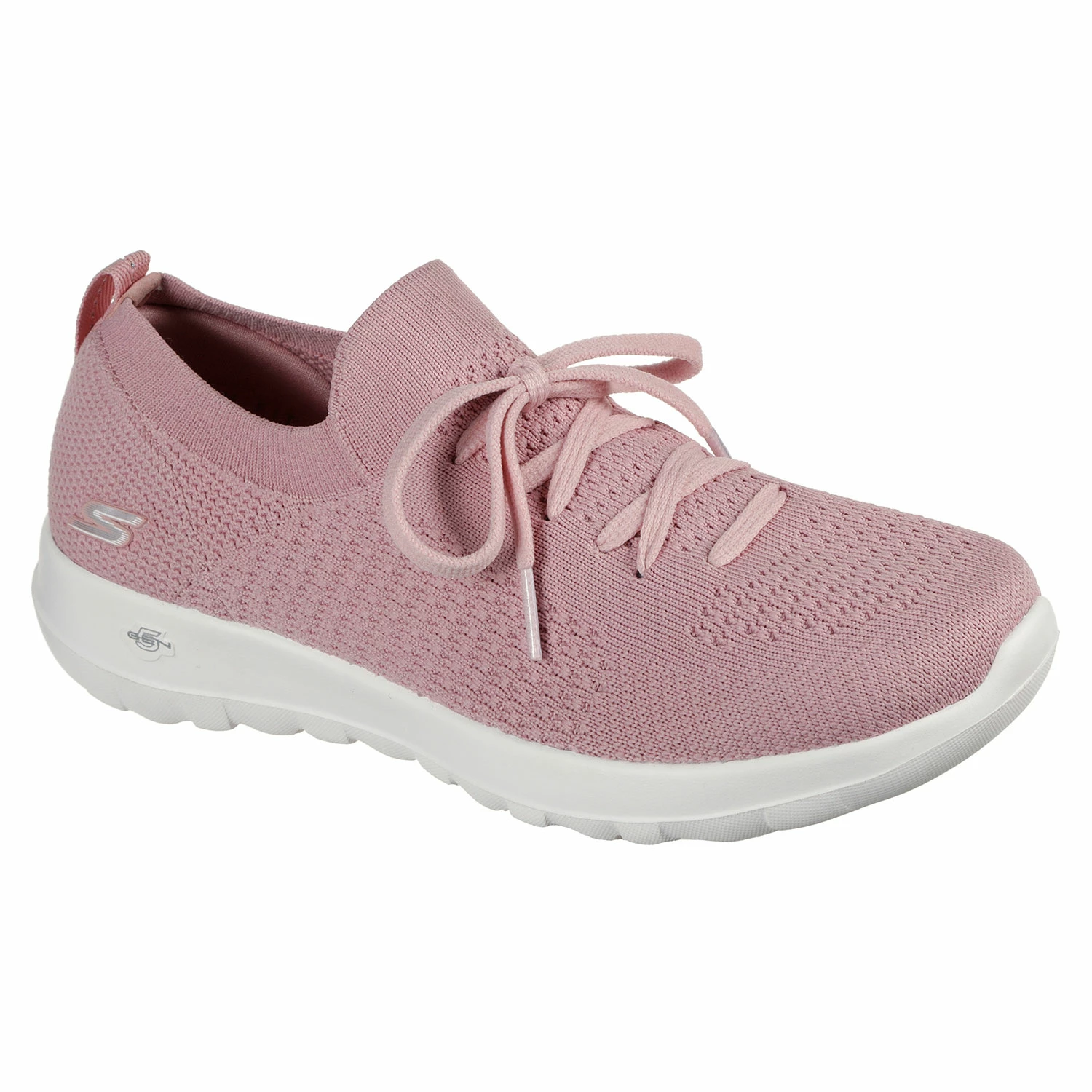 Skechers GO WALK Joy Fresh View Women's Walking Shoes 4 Skechers GO WALK Joy Fresh View Women's Walking Shoes - Image 2