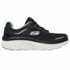 Skechers D'Lux Walker Infinite Motion Women's Walking Shoes -Men's Footwear Sales Store 5550 12712 0111 027 zoom 02