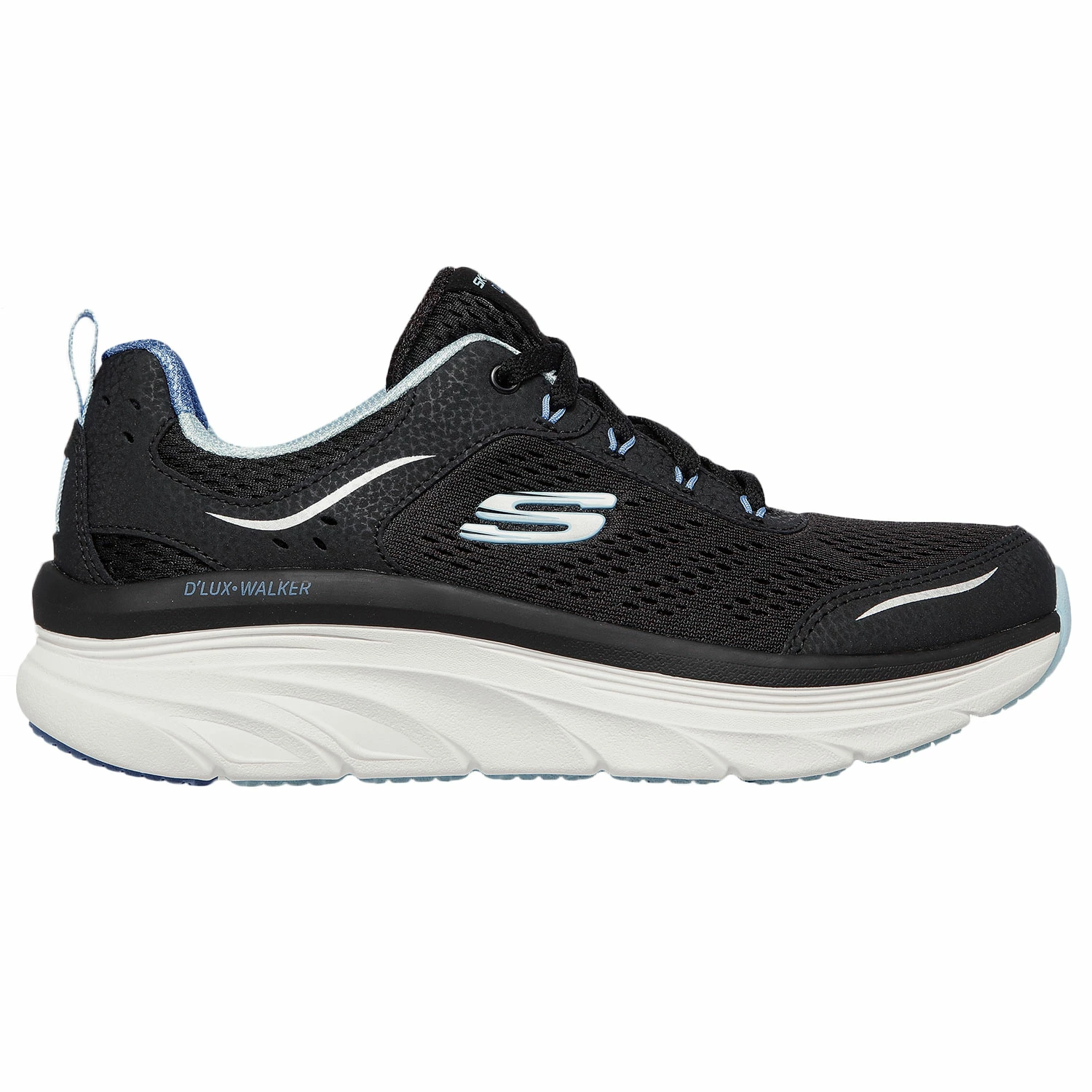 Skechers D'Lux Walker Infinite Motion Women's Walking Shoes 3 Skechers D'Lux Walker Infinite Motion Women's Walking Shoes