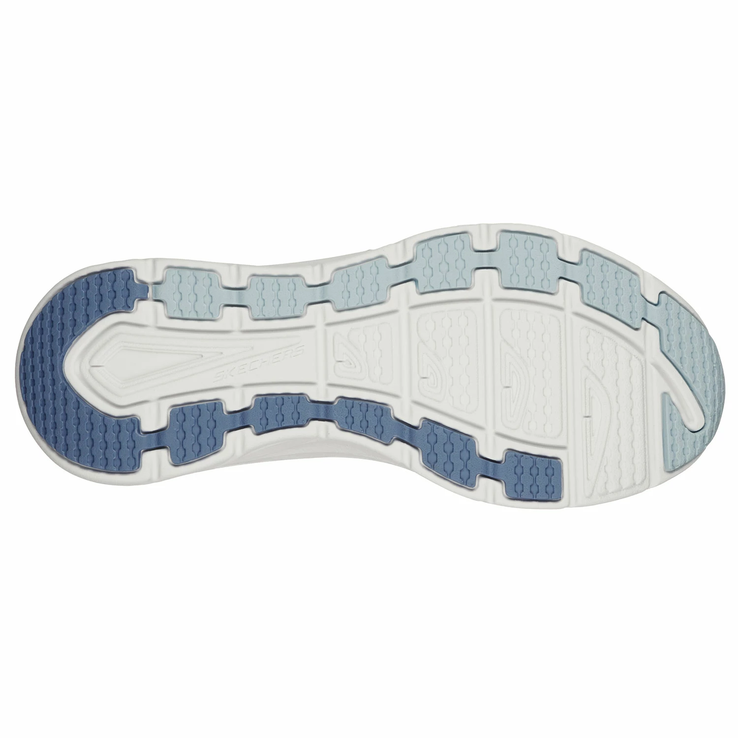 Skechers D'Lux Walker Infinite Motion Women's Walking Shoes 5 Skechers D'Lux Walker Infinite Motion Women's Walking Shoes - Image 3