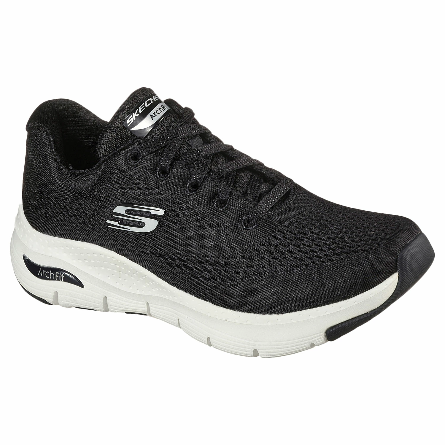 Skechers Arch Fit - Big Appeal Women's Wide Walking Shoes 4 Skechers Arch Fit - Big Appeal Women's Wide Walking Shoes - Image 2