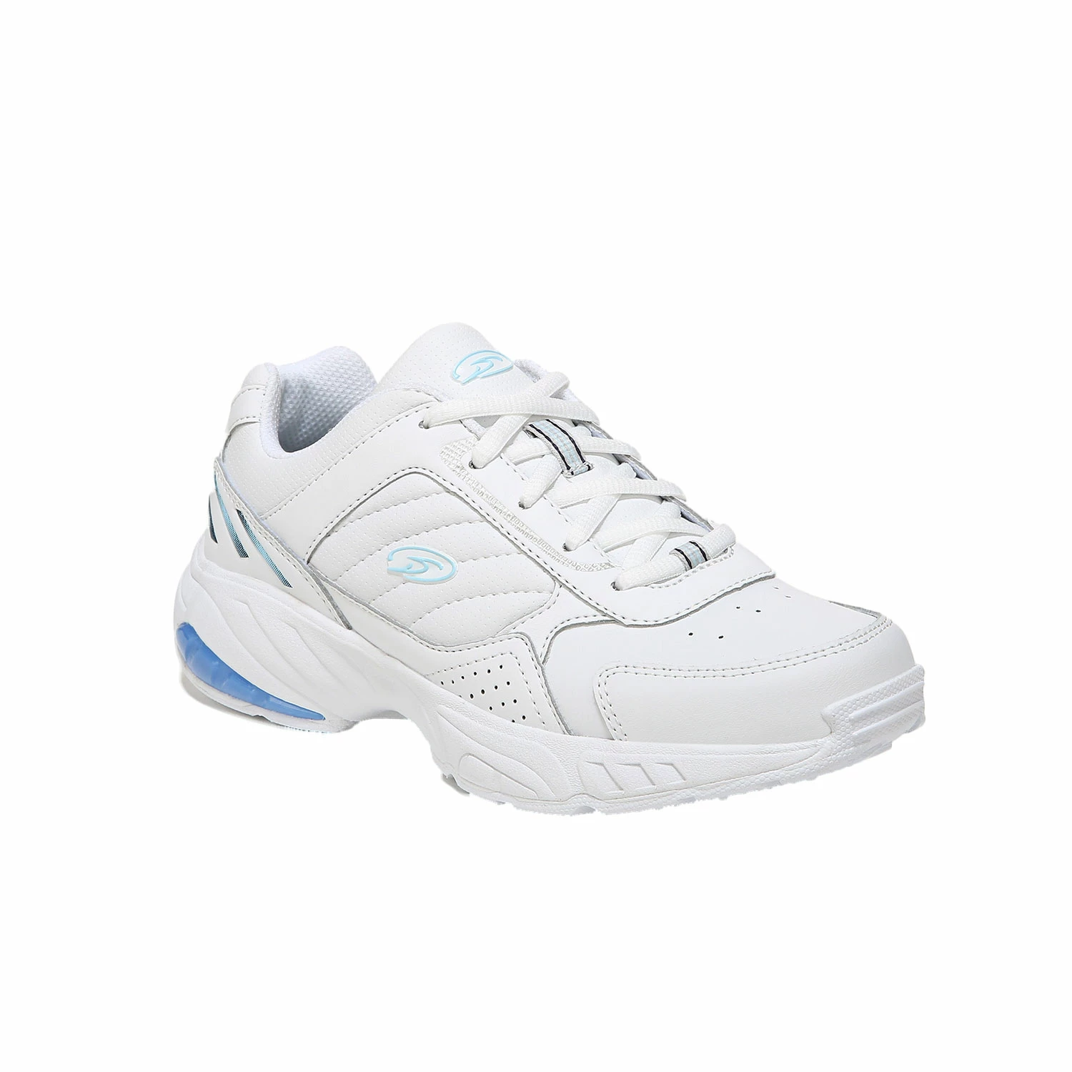 Dr. Scholl's Neatly Women's Wide Walking Shoes 3 Dr. Scholl's Neatly Women's Wide Walking Shoes