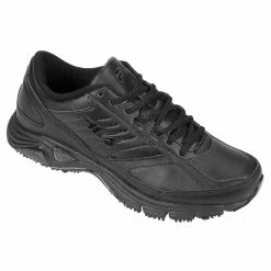 FILA Memory Flux Slip-Resistant Women's Service Shoes