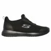 Skechers Squad Slip-Resistant Women's Casual Shoes 2 Skechers Squad Slip-Resistant Women's Casual Shoes -Men's Footwear Sales Store 5555 12712 0094 015 zoom 02