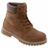 Lugz Rucker Hi Slip-Resistant Women's Work Boots -Men's Footwear Sales Store 5555 12899 0007 205 zoom 02