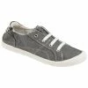 Maui & Sons Canvas Women's Casual Lifestyle Shoes -Men's Footwear Sales Store 5555 13293 0057 015 zoom 02