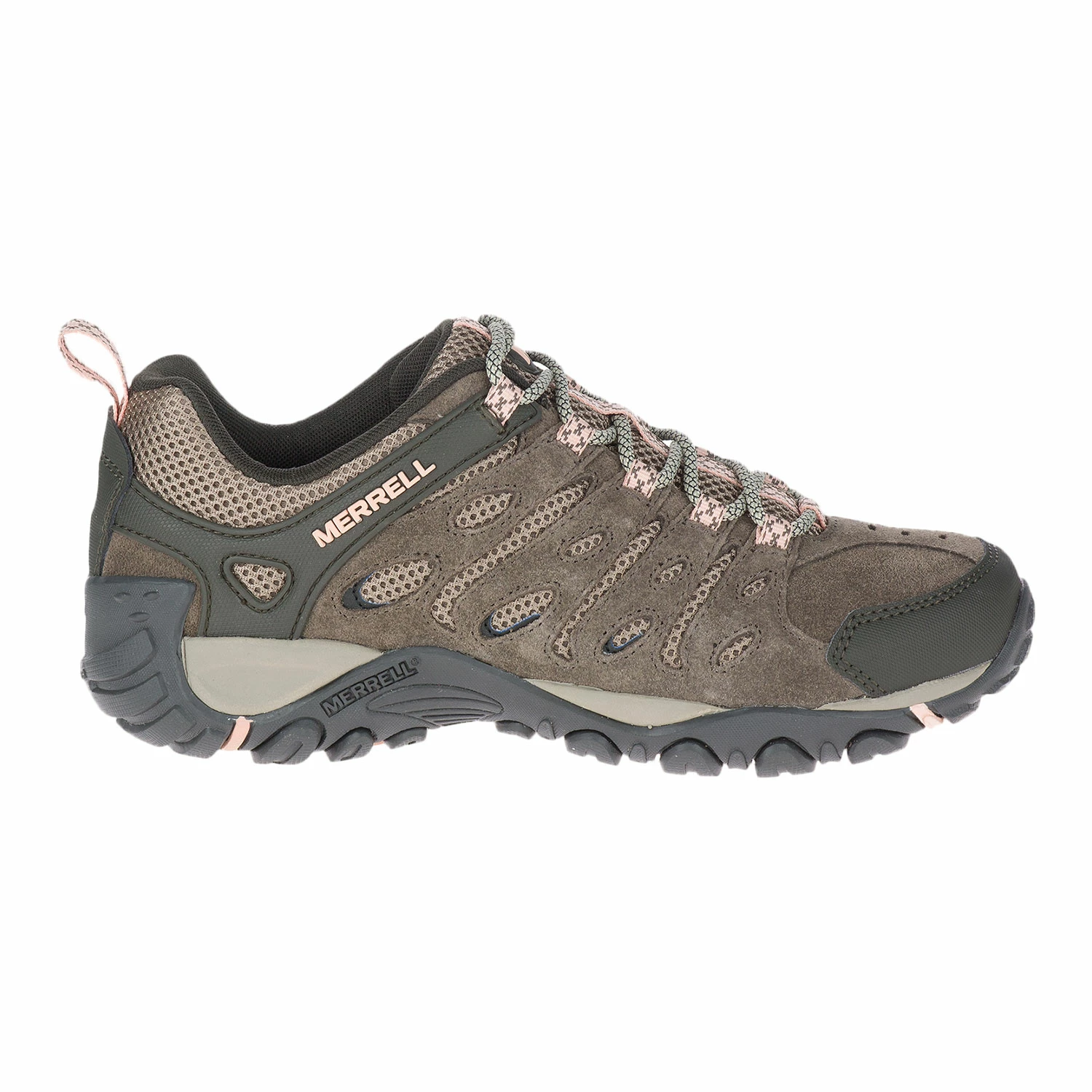 Merrell Crosslander 2 Low Women's Hiking Shoes 3 Merrell Crosslander 2 Low Women's Hiking Shoes