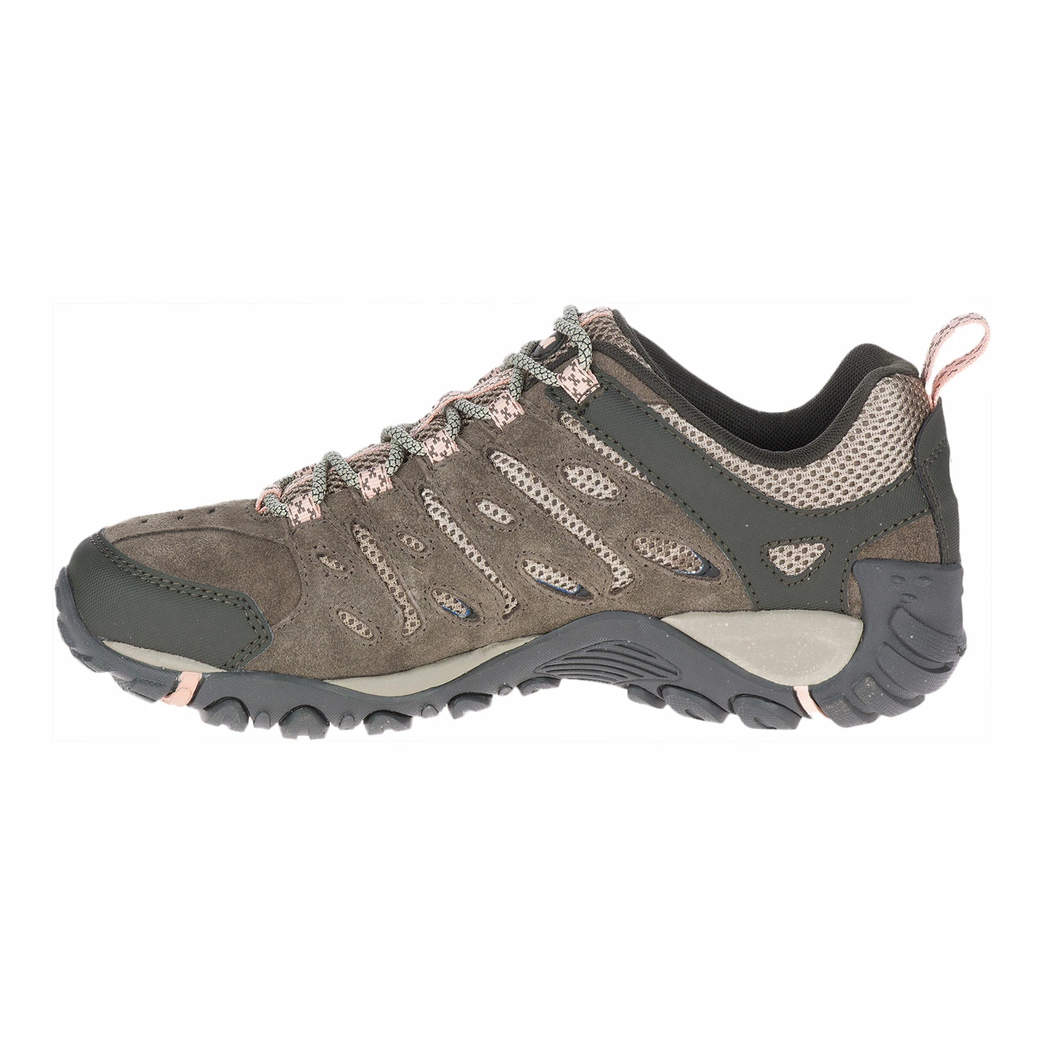 Merrell Crosslander 2 Low Women's Hiking Shoes 4 Merrell Crosslander 2 Low Women's Hiking Shoes - Image 2