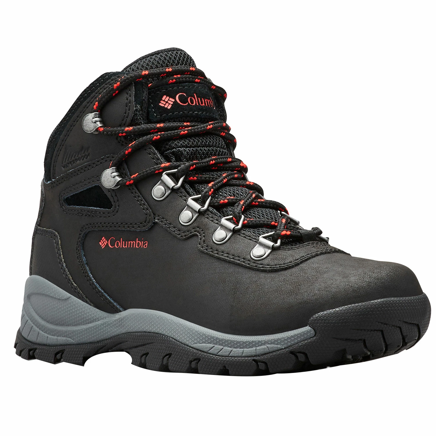 Columbia Newton Ridge HI Waterproof Women's Hiking Boots 3 Columbia Newton Ridge HI Waterproof Women's Hiking Boots
