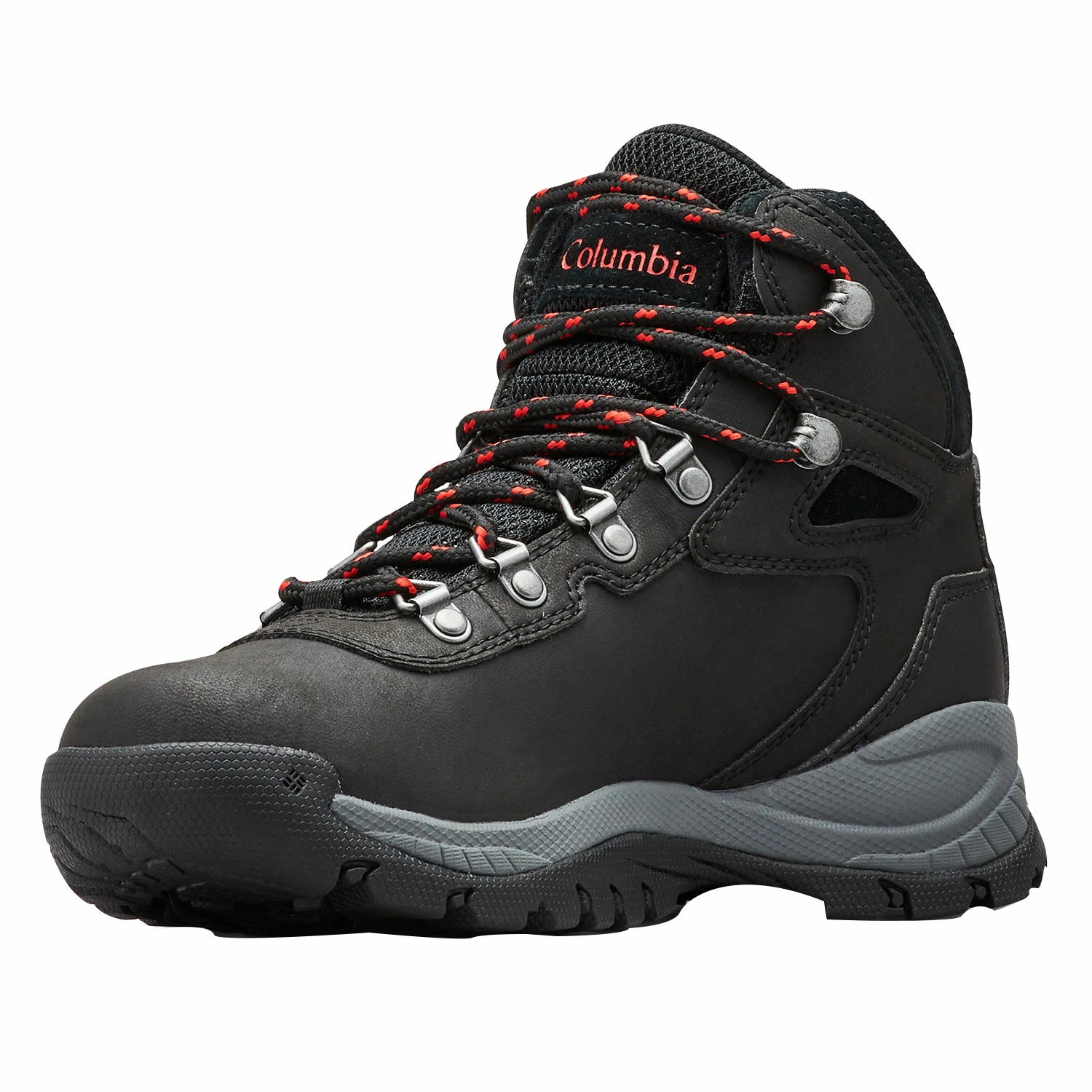 Columbia Newton Ridge HI Waterproof Women's Hiking Boots 4 Columbia Newton Ridge HI Waterproof Women's Hiking Boots - Image 2