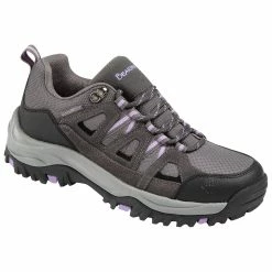 Bearpaw Summit Low Waterproof Women's Hiking Boots