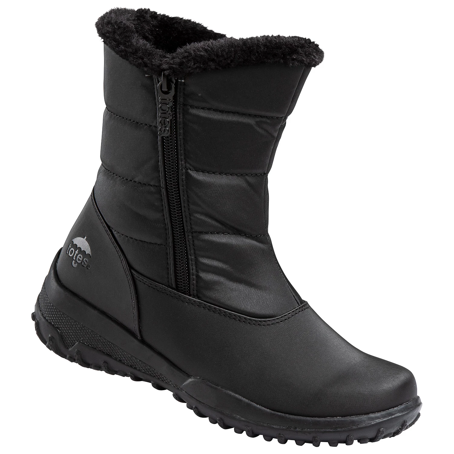 Totes Mia Women's Cold-Weather Boots 3 Totes Mia Women's Cold-Weather Boots