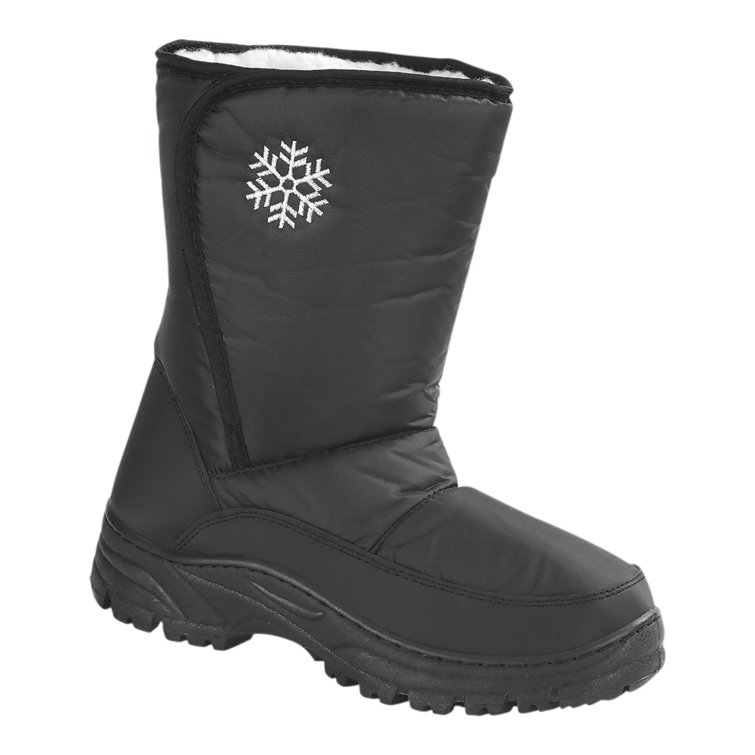 World Famous Sports Women's Snow Boots 3 World Famous Sports Women's Snow Boots