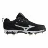 Mizuno 9-Spike Ambition 2 Men's Baseball Cleats 1 Mizuno 9-Spike Ambition 2 Men's Baseball Cleats -Men's Footwear Sales Store 5810 10207 0006 016 zoom 02