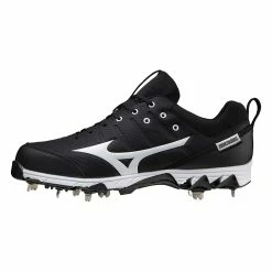 Mizuno 9-Spike Ambition 2 Men's Baseball Cleats 6 Mizuno 9-Spike Ambition 2 Men's Baseball Cleats -Men's Footwear Sales Store 5810 10207 0006 016 zoom 20