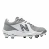 New Balance Fresh Foam 3000 V6 TPU Men's Molded Baseball Cleats 1 New Balance Fresh Foam 3000 V6 TPU Men's Molded Baseball Cleats -Men's Footwear Sales Store 5810 10550 0006 051 zoom 02
