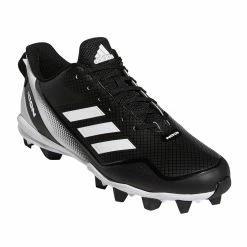 Adidas Icon 7 Mid Men's Baseball Cleats 11 Adidas Icon 7 Mid Men's Baseball Cleats -Men's Footwear Sales Store 5810 11183 0030 016 zoom 73
