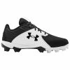Under Armour Men's Leadoff Mid RM Baseball Cleats -Men's Footwear Sales Store 5810 14128 0032 016 zoom 02