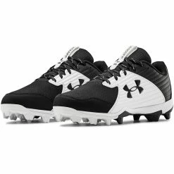 Under Armour Men's Leadoff Mid RM Baseball Cleats 9 Under Armour Men's Leadoff Mid RM Baseball Cleats -Men's Footwear Sales Store 5810 14128 0032 016 zoom 72