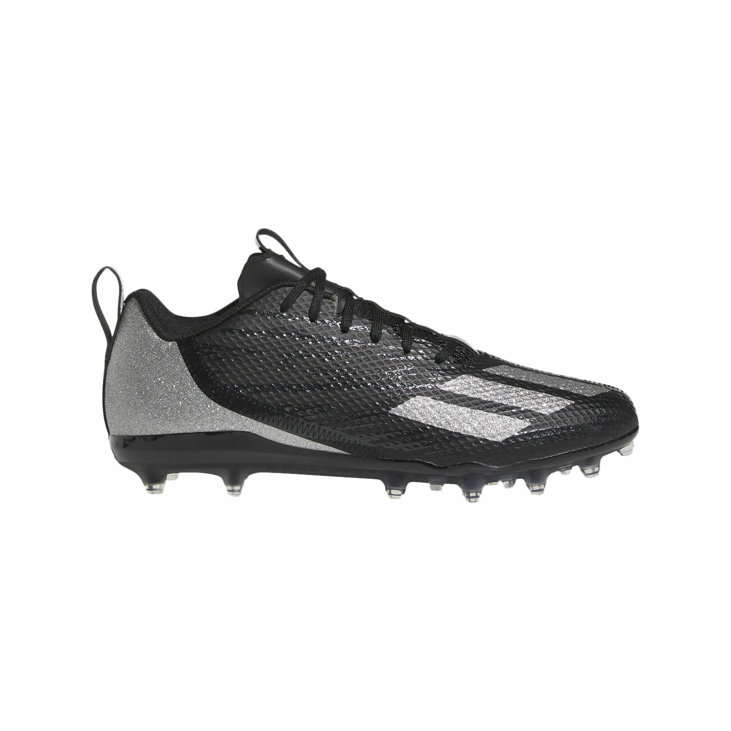 Adidas Adizero Spark TPU Men's Football Cleats 3 Adidas Adizero Spark TPU Men's Football Cleats