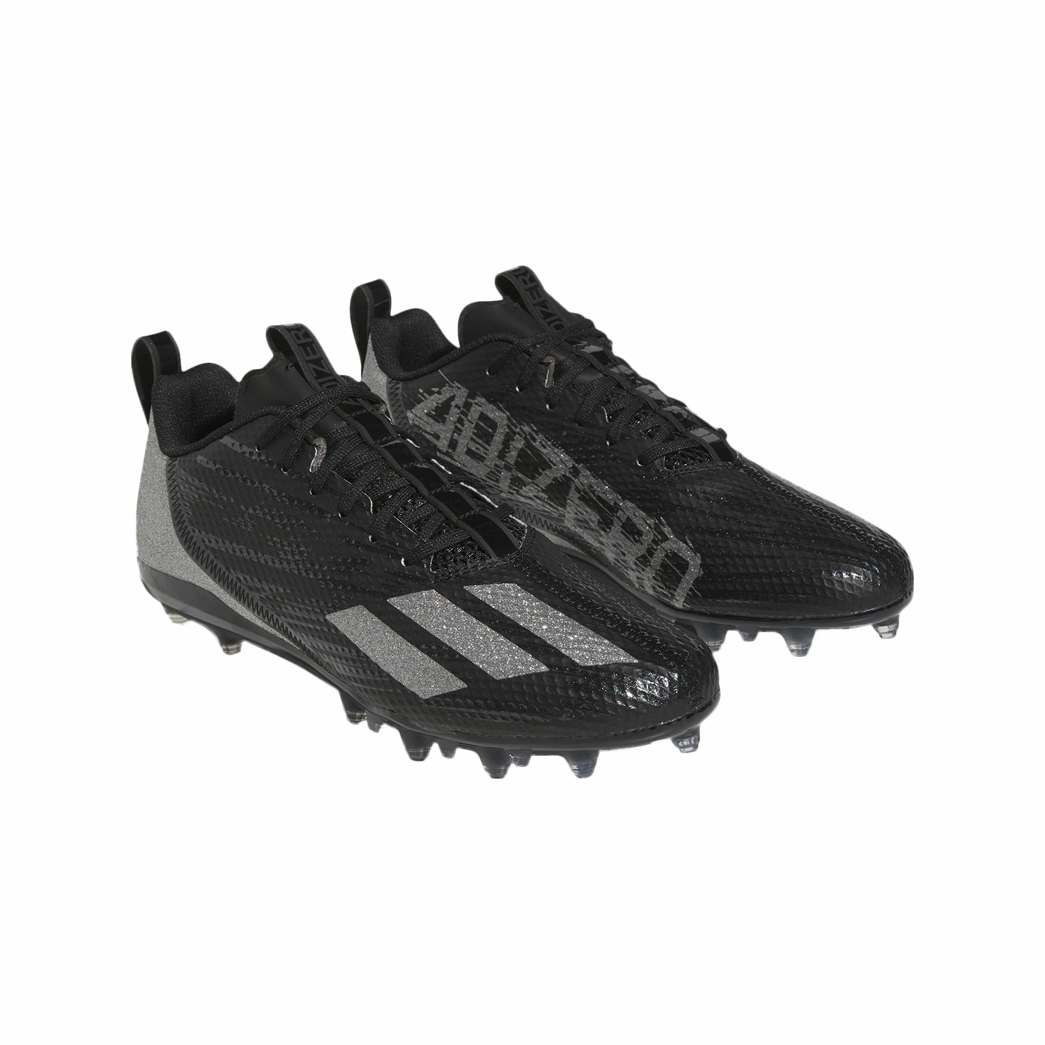 Adidas Adizero Spark TPU Men's Football Cleats 4 Adidas Adizero Spark TPU Men's Football Cleats - Image 2