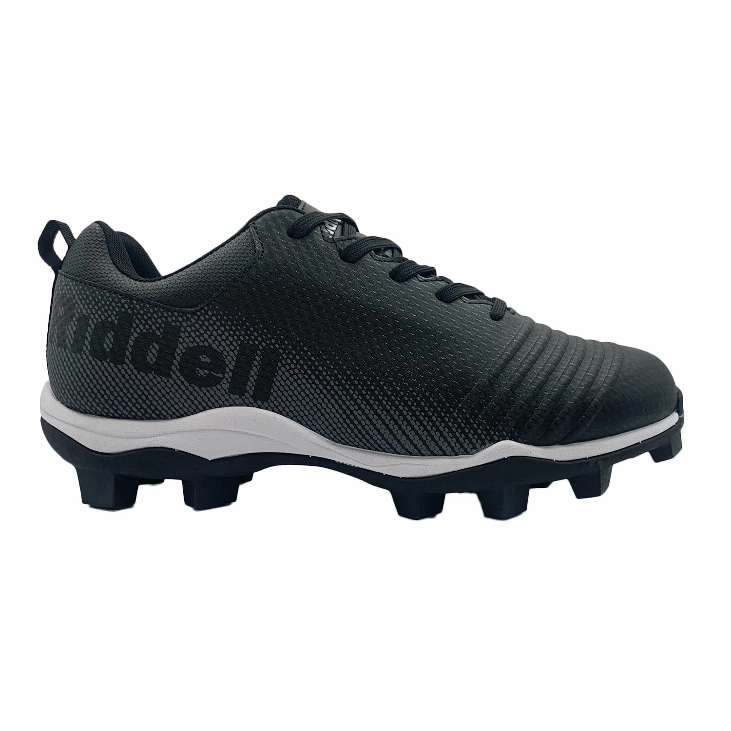 Riddell Edge Low Cut RM Men's Football Cleats 3 Riddell Edge Low Cut RM Men's Football Cleats
