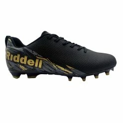 Riddell Flash Low TPU Men's Football Cleats