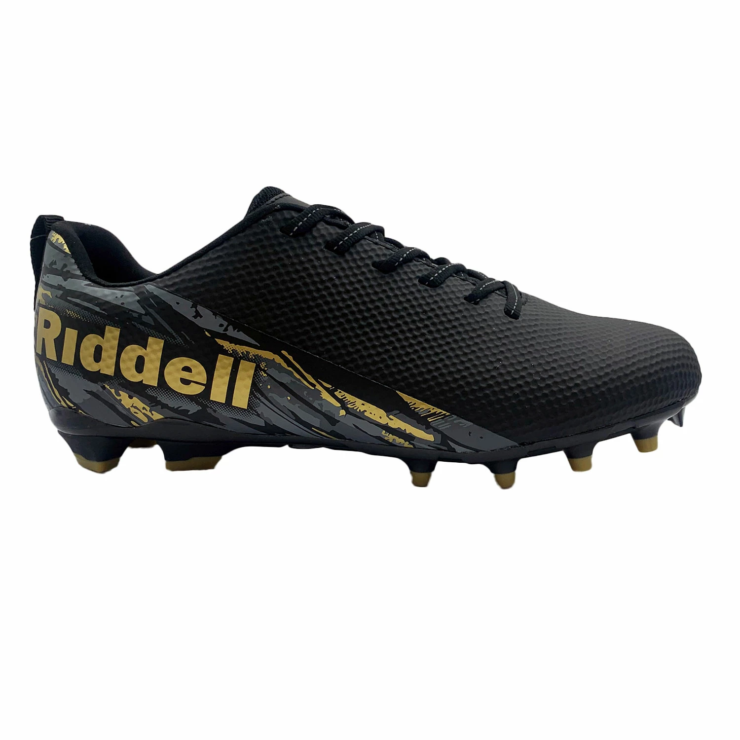 Riddell Flash Low TPU Men's Football Cleats 3 Riddell Flash Low TPU Men's Football Cleats
