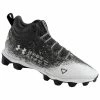 Under Armour Spotlight Fran RN 2.0 WD Men's Wide Football Cleats -Men's Footwear Sales Store 5840 14128 0059 016 zoom 02