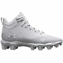 Under Armour Spotlight Franchise RM Men's Football Cleats