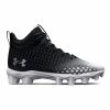 Under Armour Spotlight Franchise 3.0 RM Men's Football Cleats -Men's Footwear Sales Store 5840 14128 0063 018 zoom 02