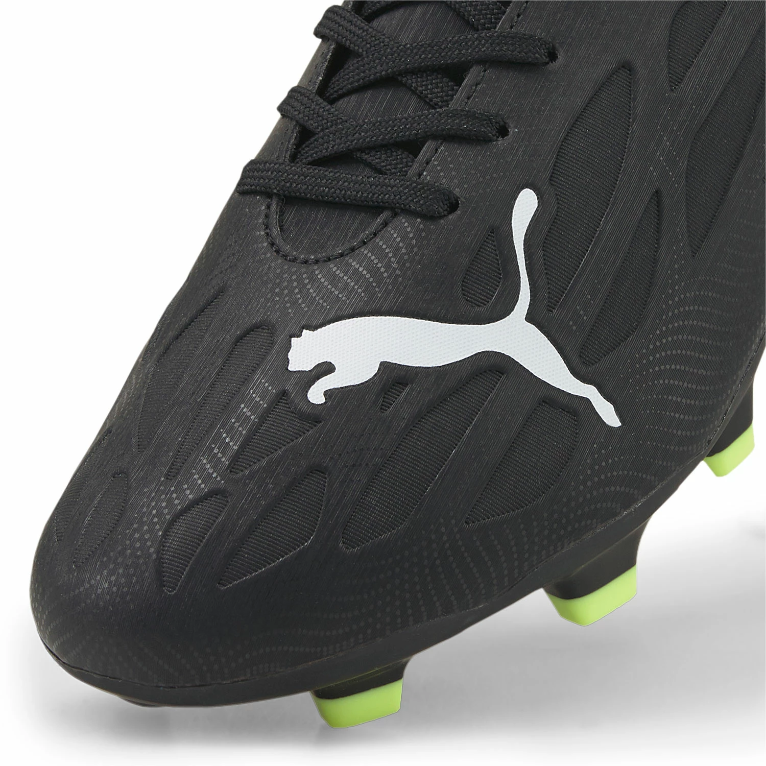 Puma Ultra 4.4 FG/AG Men's Soccer Cleats 4 Puma Ultra 4.4 FG/AG Men's Soccer Cleats - Image 2