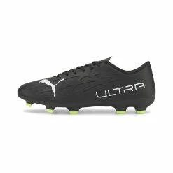 Puma Ultra 4.4 FG/AG Men's Soccer Cleats 9 Puma Ultra 4.4 FG/AG Men's Soccer Cleats -Men's Footwear Sales Store 5860 10647 0020 018 zoom 21