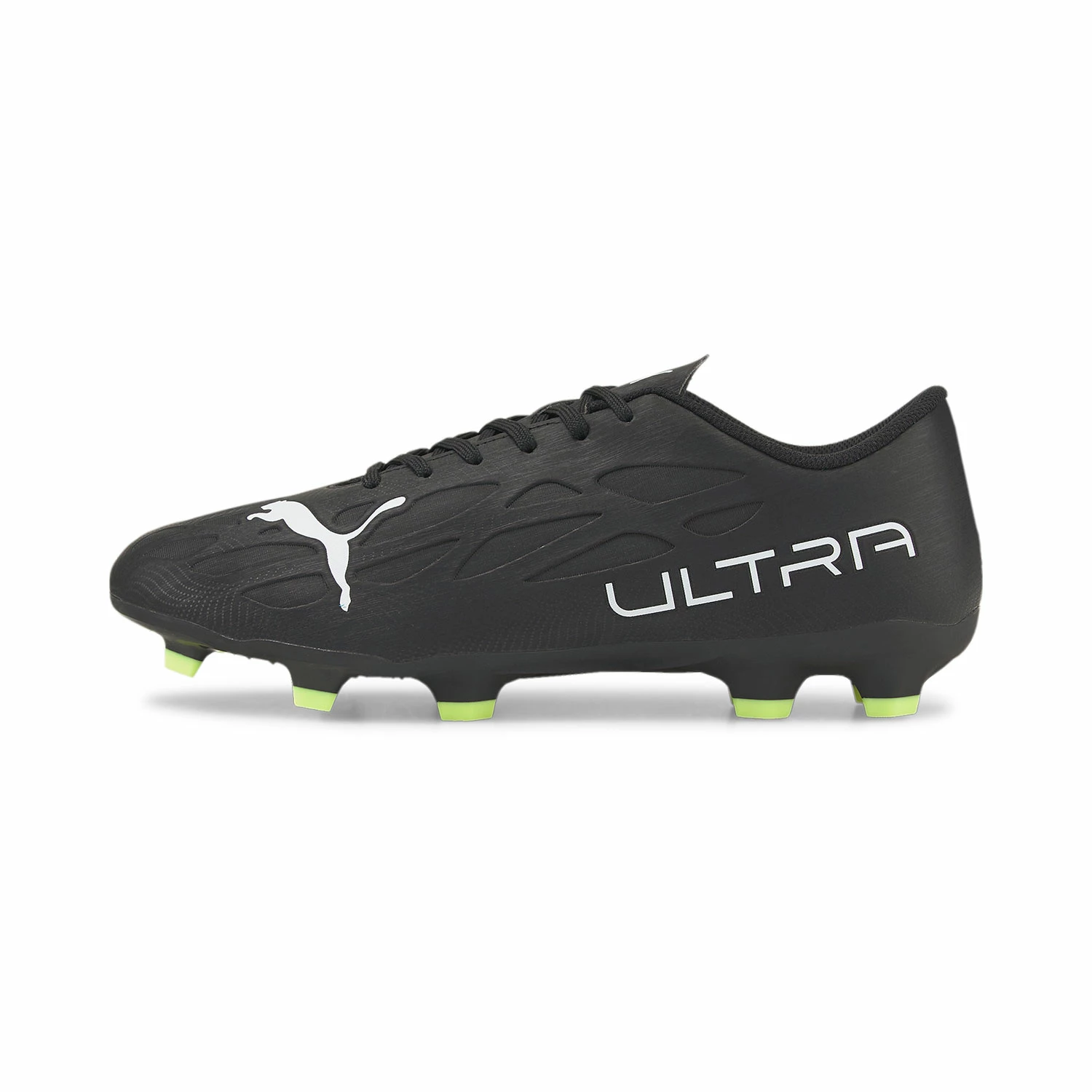 Puma Ultra 4.4 FG/AG Men's Soccer Cleats 5 Puma Ultra 4.4 FG/AG Men's Soccer Cleats - Image 3