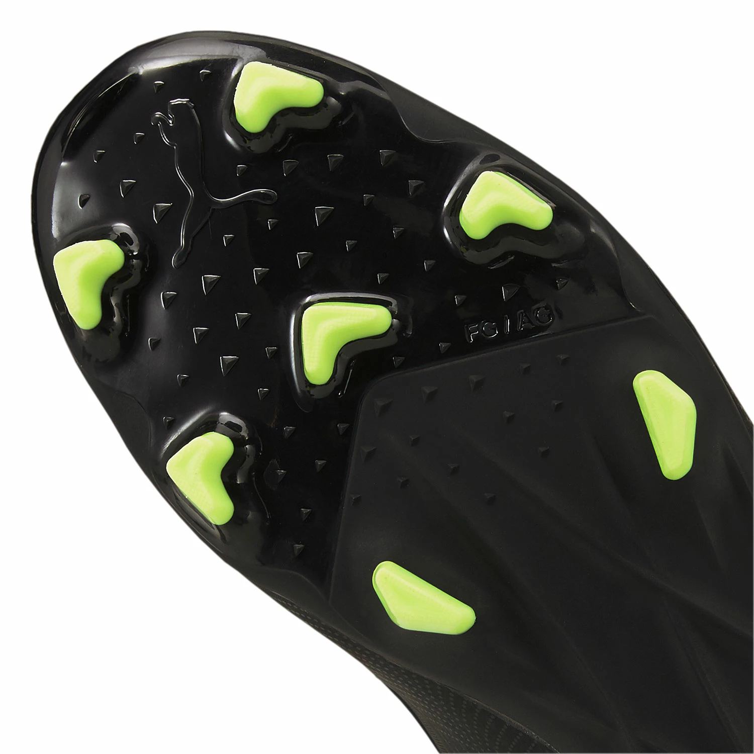 Puma Ultra 4.4 FG/AG Men's Soccer Cleats 7 Puma Ultra 4.4 FG/AG Men's Soccer Cleats - Image 5