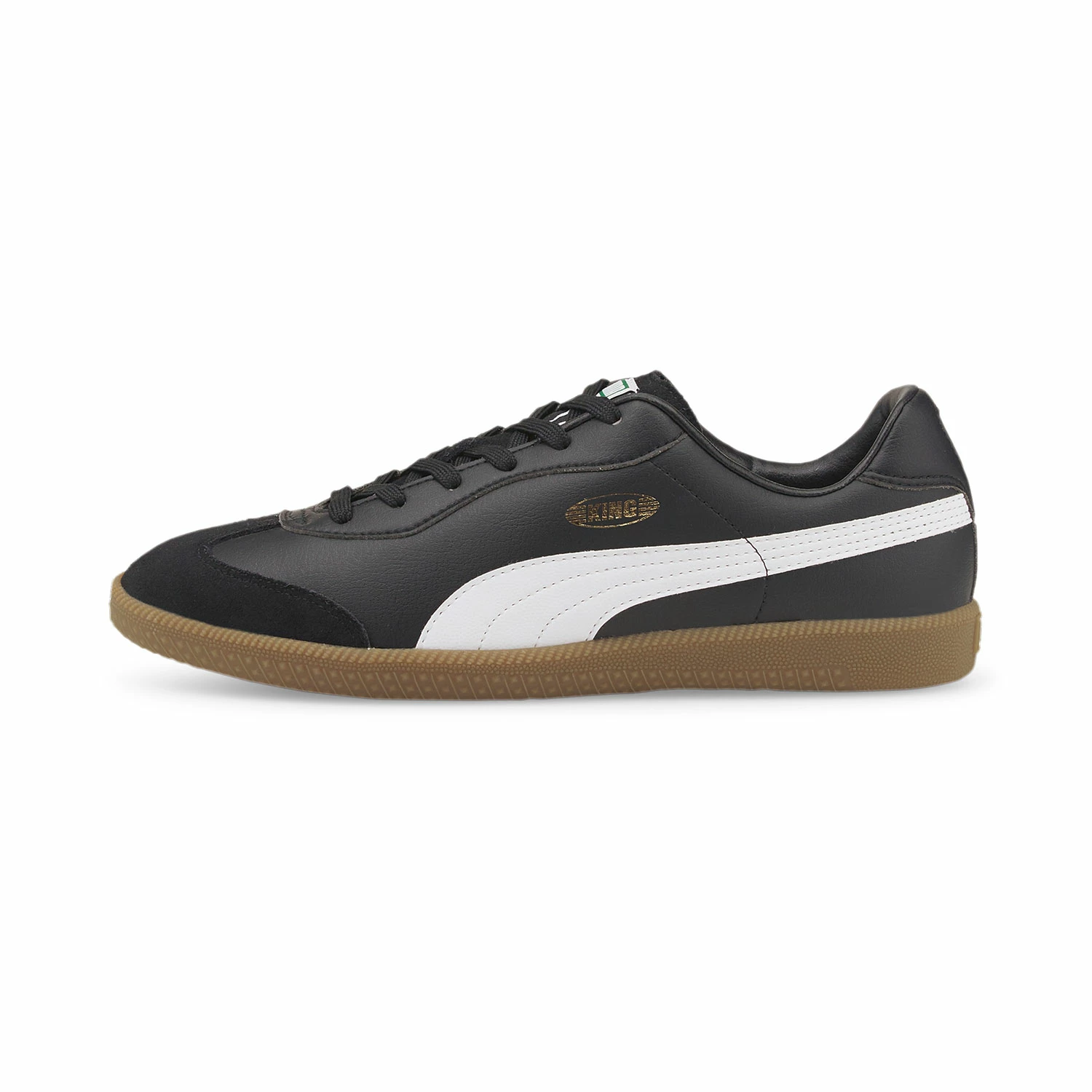 Puma King 21 IT Men's Indoor Soccer Shoes 4 Puma King 21 IT Men's Indoor Soccer Shoes - Image 2