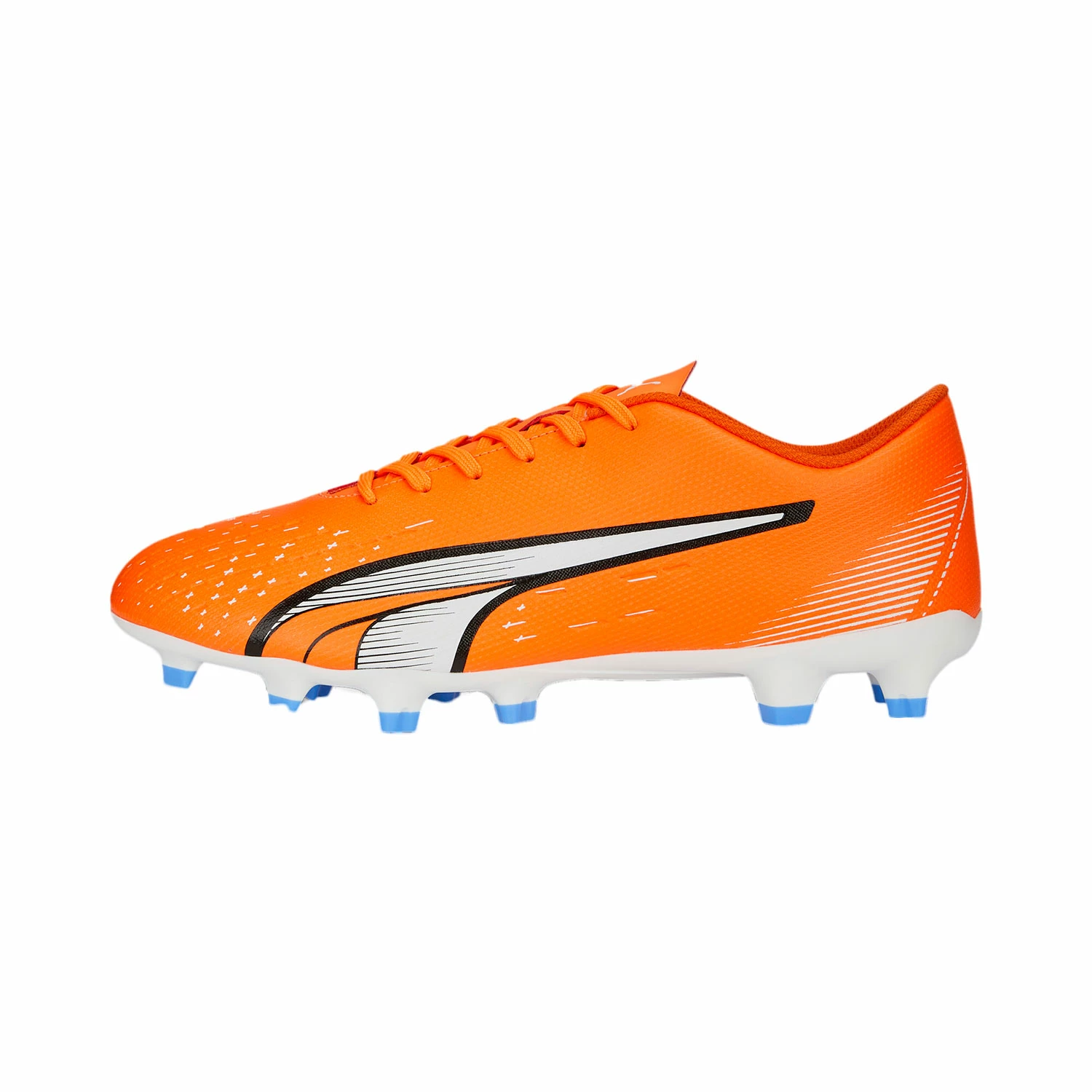 Puma Ultra Play FG/AG Men's Soccer Cleats 5 Puma Ultra Play FG/AG Men's Soccer Cleats - Image 3