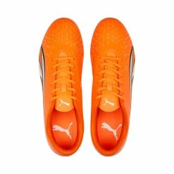 Puma Ultra Play FG/AG Men's Soccer Cleats 11 Puma Ultra Play FG/AG Men's Soccer Cleats -Men's Footwear Sales Store 5860 10647 0023 808 zoom 23