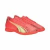 Puma Ultra Play Indoor IT Men's Soccer Shoes 2 Puma Ultra Play Indoor IT Men's Soccer Shoes -Men's Footwear Sales Store 5860 10647 0027 608 zoom 02