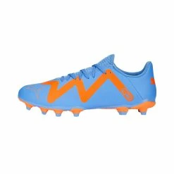 Puma Future Play FG/AG Men's Soccer Cleats -Men's Footwear Sales Store 5860 10647 0028 408 zoom 21