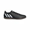 Adidas Men's Predator Edge.4 Indoor Sala Soccer Shoes