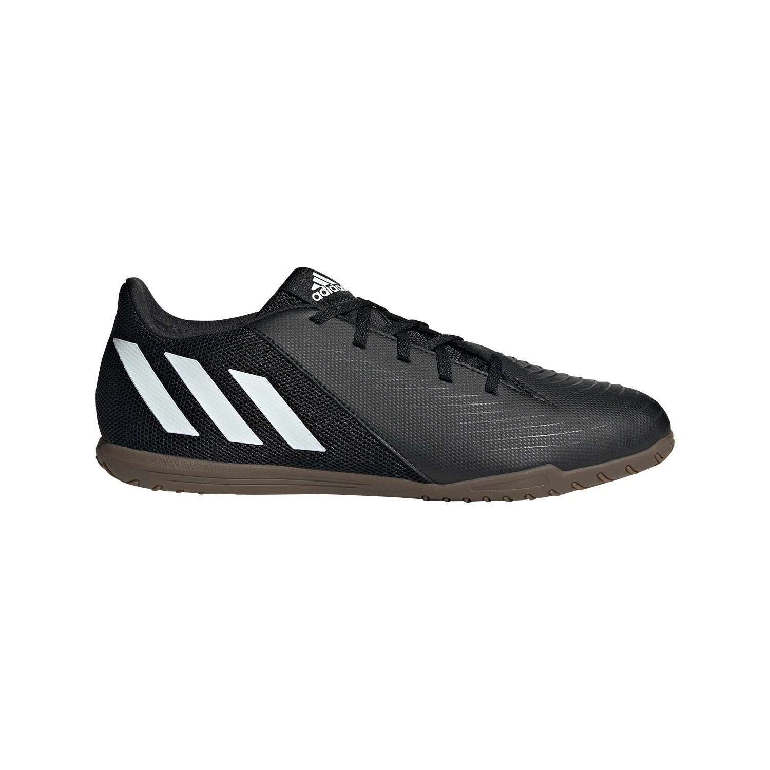 Adidas Men's Predator Edge.4 Indoor Sala Soccer Shoes 3 Adidas Men's Predator Edge.4 Indoor Sala Soccer Shoes