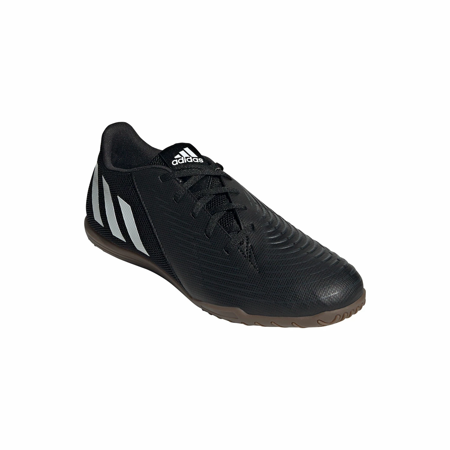 Adidas Men's Predator Edge.4 Indoor Sala Soccer Shoes 4 Adidas Men's Predator Edge.4 Indoor Sala Soccer Shoes - Image 2