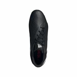 Adidas Men's Predator Edge.4 Indoor Sala Soccer Shoes 11 Adidas Men's Predator Edge.4 Indoor Sala Soccer Shoes -Men's Footwear Sales Store 5860 11183 0138 018 zoom 23