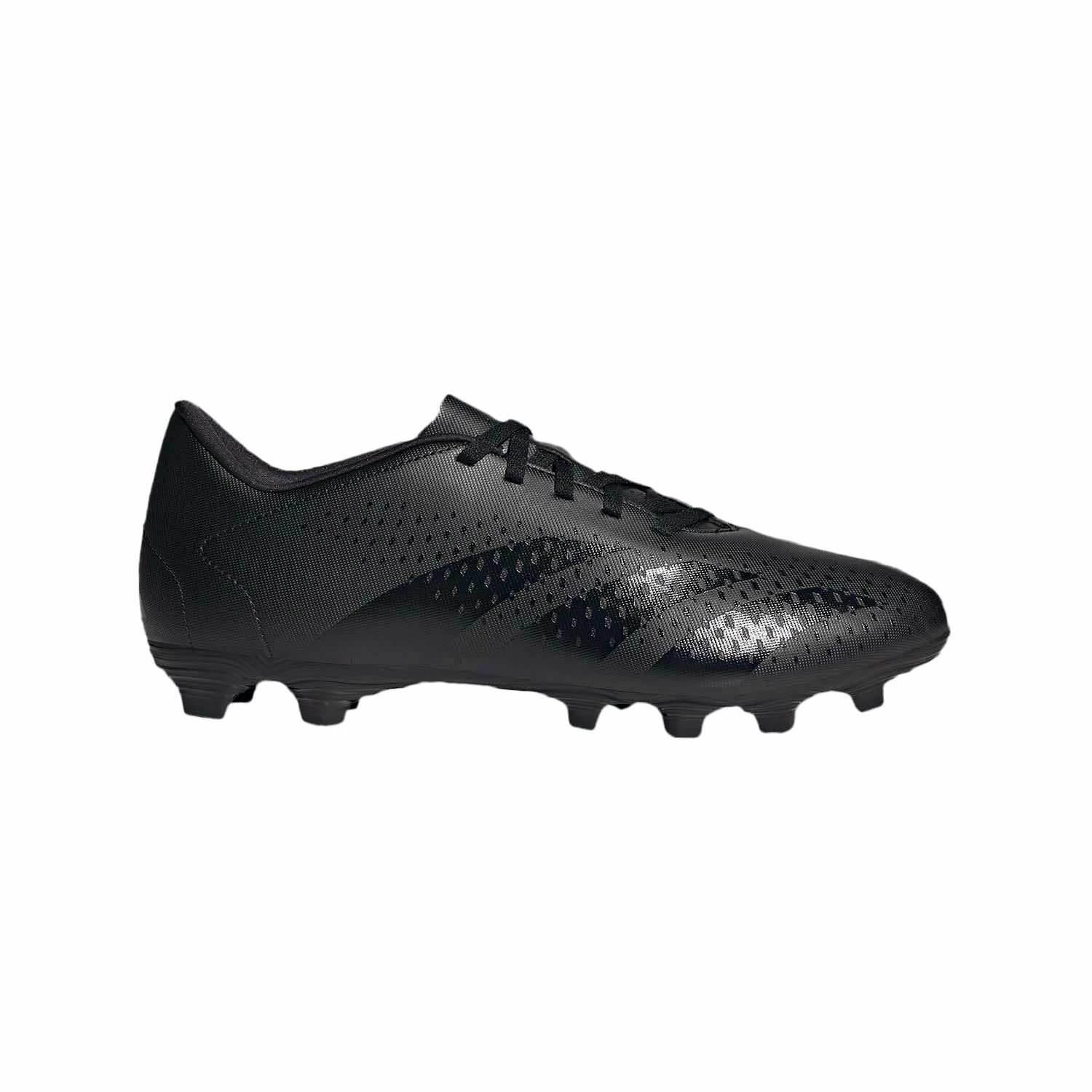 Adidas Predator Accuracy 4 FXG Men's Soccer Cleats 3 Adidas Predator Accuracy 4 FXG Men's Soccer Cleats