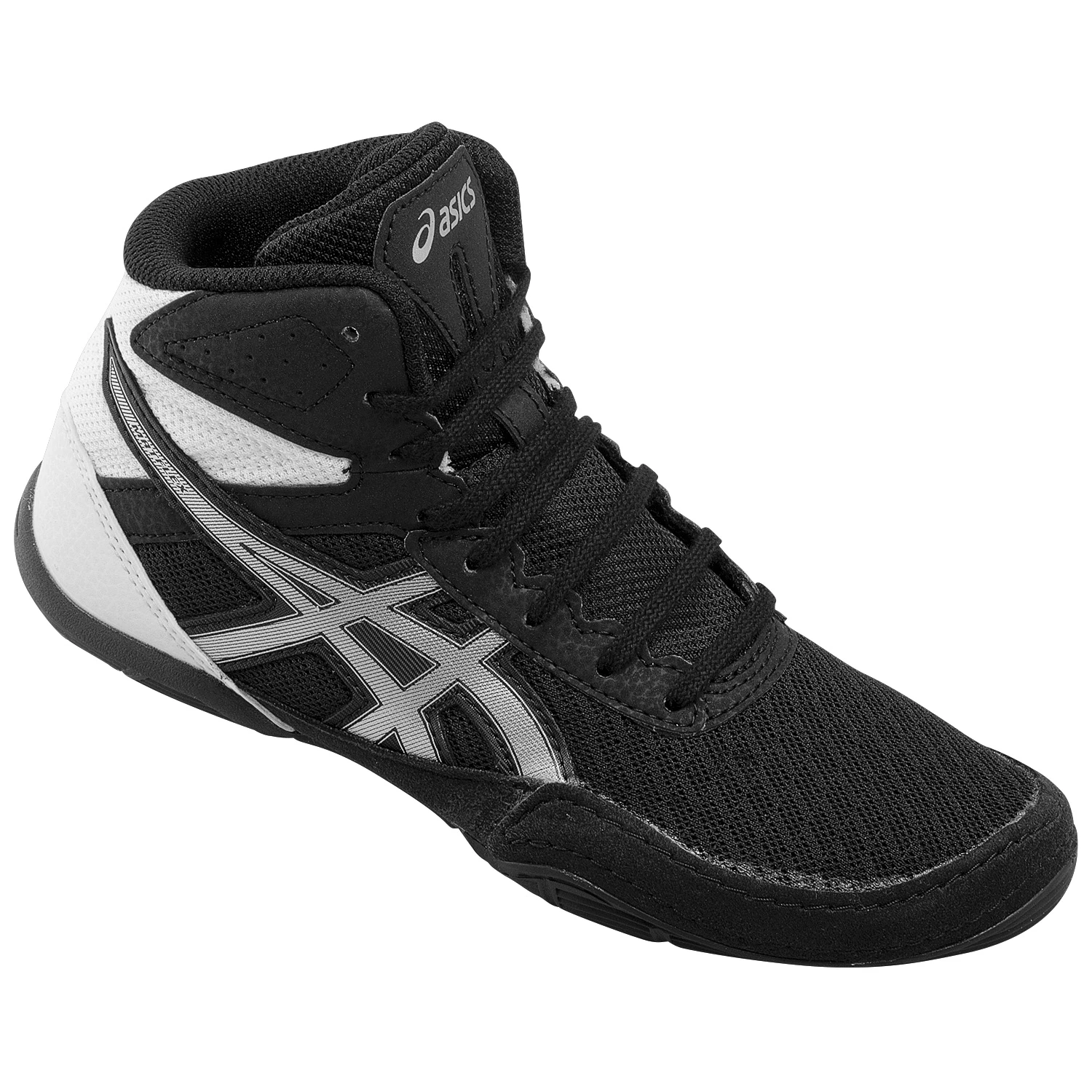 ASICS Matflex 6 GS Youth's Wrestling Shoes 3 ASICS Matflex 6 GS Youth's Wrestling Shoes