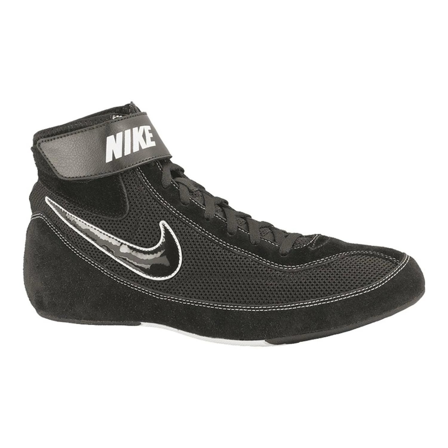 Nike Speedsweep VII Men's Wrestling Shoes 3 Nike Speedsweep VII Men's Wrestling Shoes